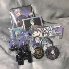 ツイステッドワンダーランド オクタヴィネル寮