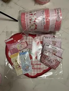 ポムポムプリンさん専用