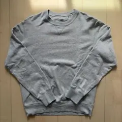 シャツ スウェット