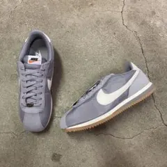 Nike Women's Cortez Textile 27.5㎝