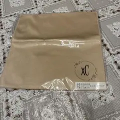 XCオリジナルウォッチクロス ベージュ 1枚入りのサムネイル