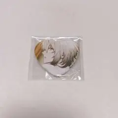 collar×malice アニメガ 缶バッジ 契