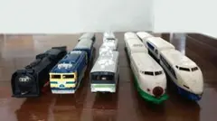 プラレール　まとめ売り