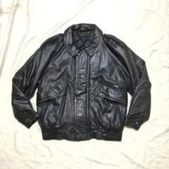 2025年最新】レザージャケット 古着 ショート丈の人気アイテム - メルカリ
