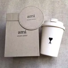 Ami Paris ステンレス置物 文鎮 ロゴ インテリア 小物 - メルカリ