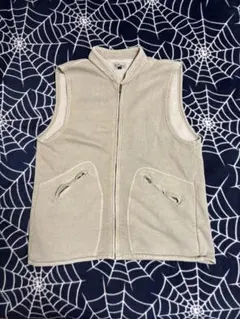 【古着】USA製　ベスト