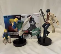 サカモトデイズ フィギュア プライズ 5体 まとめ売り