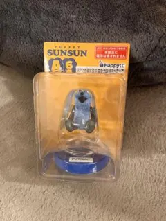 PUPPET SUNSUN A賞 おしゃべりフィギュア