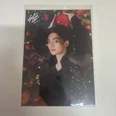 StrayKids ヒョンジン　クリスマス　ポップアップ　ラントレ