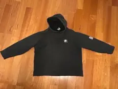 80s VISION STREET WEAR パーカー　ブラックのサムネイル