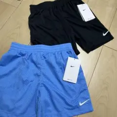Nikeメッシュ ハーフパンツ