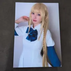 えなこ L判写真 No.5のサムネイル