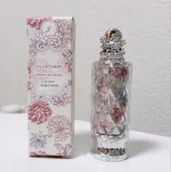 〔新品〕JILLSTUART ジルスチュアート ブルームリップキャンディ 10