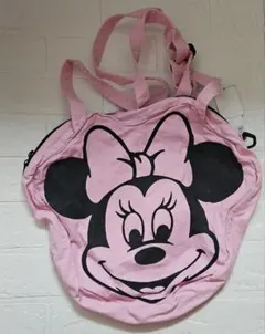 【新品】wcj　ディズニー 　ミニー ショルダーバッグのサムネイル