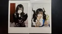 は*る様 O-MENZ おかめ チェキ クリスマス(2023年)ver. ② - メルカリ