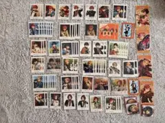 Trickstar 缶バッジ・ぱしゃっつ等