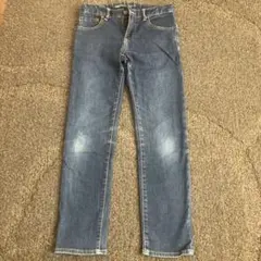 GapKids スリムフィット デニムパンツ 140