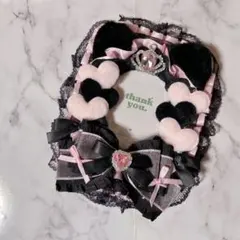 レースデコ おもちゃ