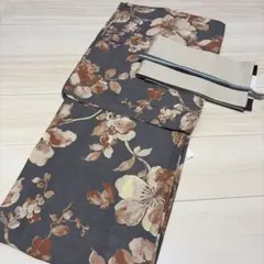 ぴ*よ様 未使用‼︎ 三松購入／トールサイズ 胴抜き単衣 ぴ*よ様 未使用‼︎ 三松購入／トールサイズ 胴抜き単衣 - メルカリ