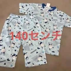 新品　ポチャッコ パジャマ　140センチのサムネイル