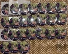 ア*リ様 あんスタ 日和 コレ缶 コレクション缶　缶バッジ Jan idol 2