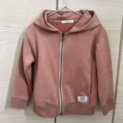 ベイフローのパーカー♡