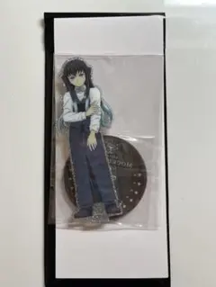 鬼滅の刃 モクテルバー MOCKTAIL アクリルスタンド 時透無一郎