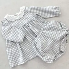 【美品⭐︎】タルティーヌエショコラ⭐︎ブラウス＆ブルマセット