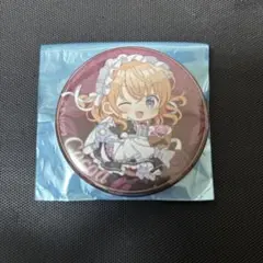 ご注文はうさぎですか？ ごちうさ ココア 缶バッジ - メルカリ