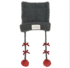 おしゃれキャット ベルリオーズ ニットキャップ