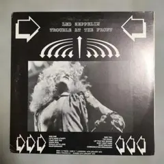 レッドツェッペリン ブートレグ 75年のレッドツェッペリンのブートレグは、どれを買えばいいの