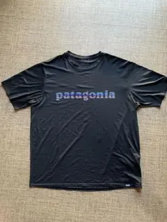 patagonia capilenecooldaily キャプリーンクール XL