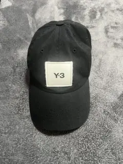 Y-3 キャップ　帽子　ユニセックスのサムネイル