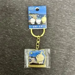 ご当地ちいかわ 函館の夜景 うさぎ