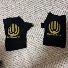 2025年最新】グローブ UVERWORLDの人気アイテム - メルカリ