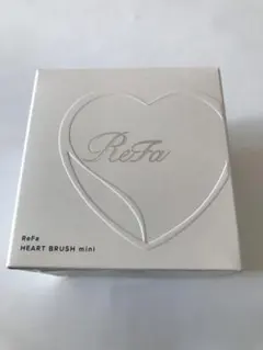 リファ ハートブラシミニ/ReFa HEART BRUSH mini