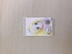 プリキュアカードウエハース12 HR キュアリズム