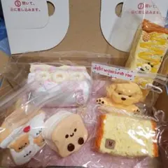 スクイーズまとめ売り