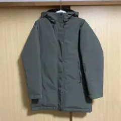 ノースフェイス☆マカルダウンコート☆ゴアテックス‪☆THE NORTH FACEのサムネイル