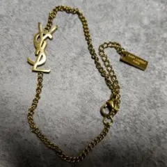 YSL　サンローラン　 ブレスレットのサムネイル
