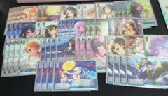 ヴァイスシュヴァルツ アイドルマスター シンデレラガールズ 8門