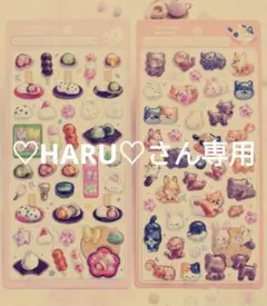 ♡HARU♡さん専用