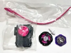 爆旋陀螺X 新手套裝 猛瑪象 6-80S