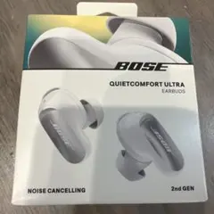 QuietComfort Ultra Earbuds 2nd 第2世代のサムネイル