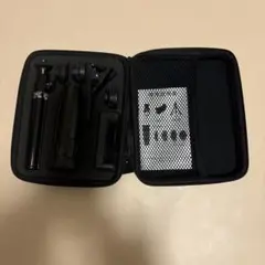スマホ用 望遠レンズ 三脚セット