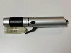 mod's hair ガスコテ ヘアアイロン MHG-1000-SS