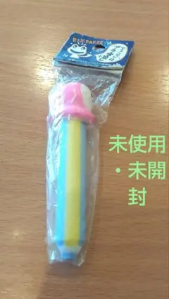 【希少・当時物】SANRIO P.I.X. PRESS プラ消しゴム(１９９５)