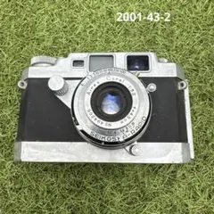 AIRES アイレス 35-V フィルムカメラ レンジファインダー 2013年11月 アイレス35-V / Hコーラル45mmF1.9 & Wコーラル35mmF3.2