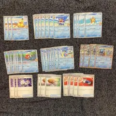 カスミのギャラドス　r デッキパーツ