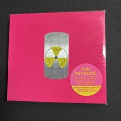 2026年最新】psyence hide 初回の人気アイテム - メルカリ